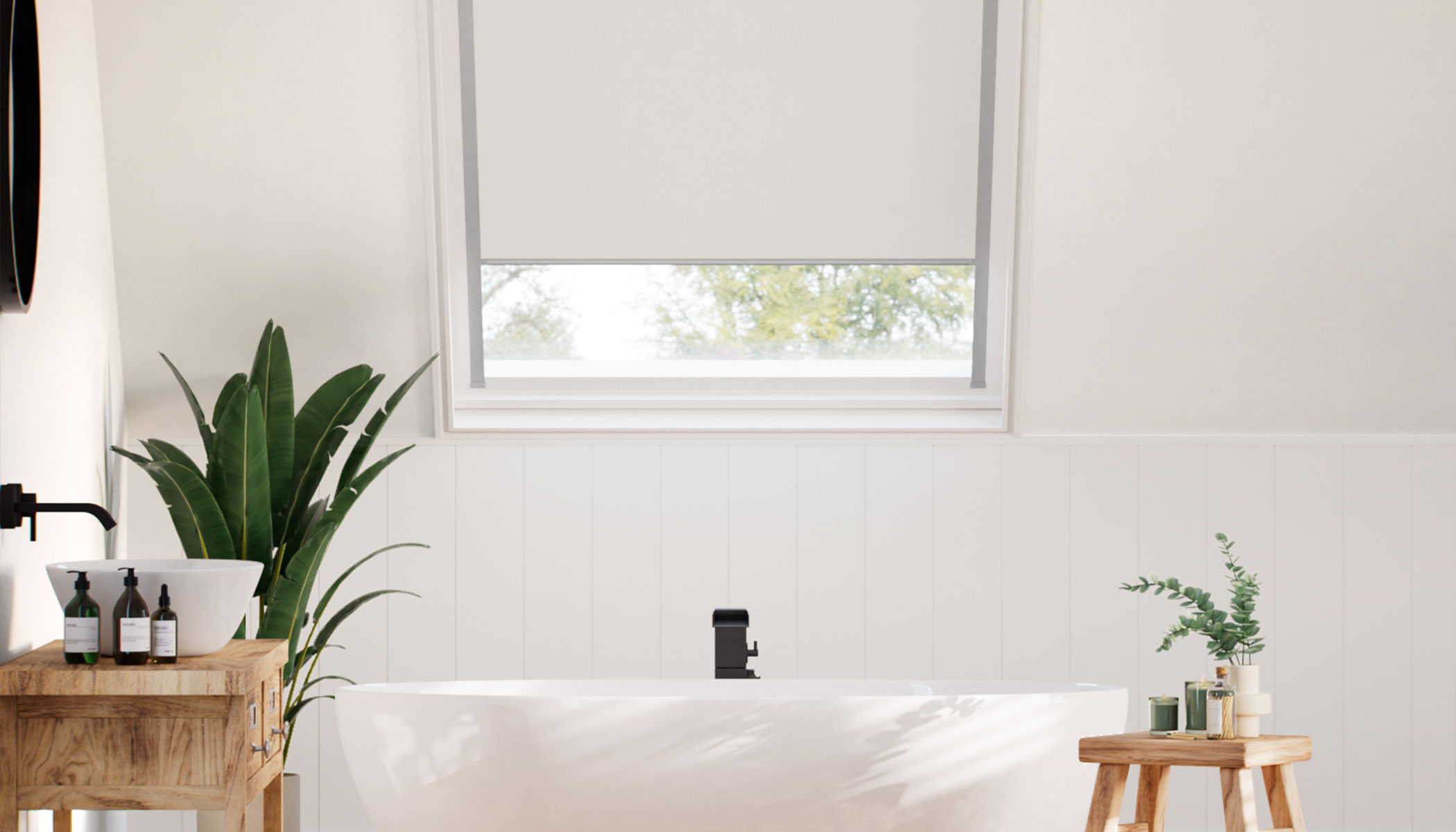 Skylight Blinds for DAKSTRA®/RoofLITE® Windows