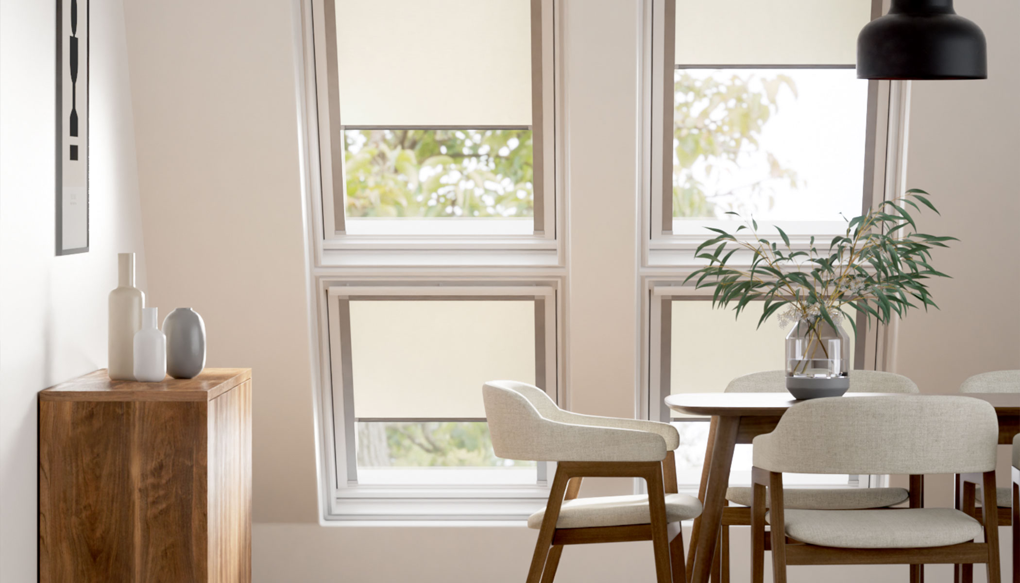 Skylight Blinds for FAKRO® Windows