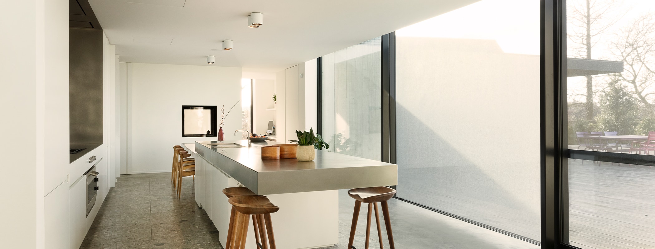 Privacy Window Films