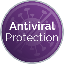 Antiviral Protection