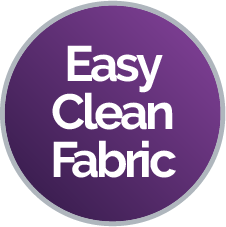 Easy Clean Fabric