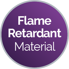 Flame Retardant Material