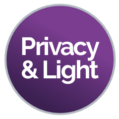 Privacy & Light
