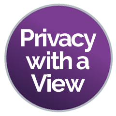 Privacy With a View