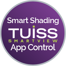 SmartView App Control
