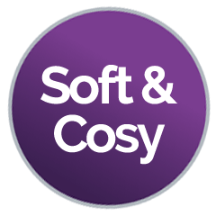 Soft & Cosy