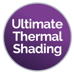 Ultimate Thermal Shading