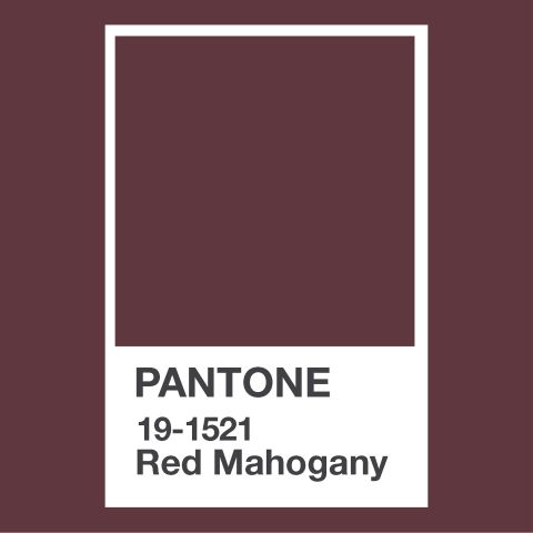Best-selling colour five