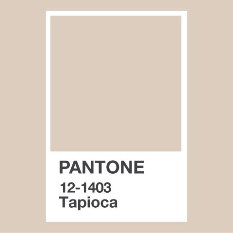 Best-selling colour three