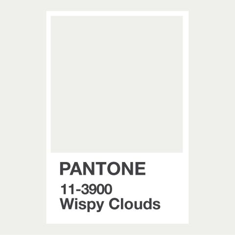 Best-selling colour one