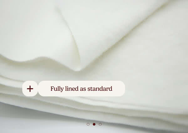 Roman blinds