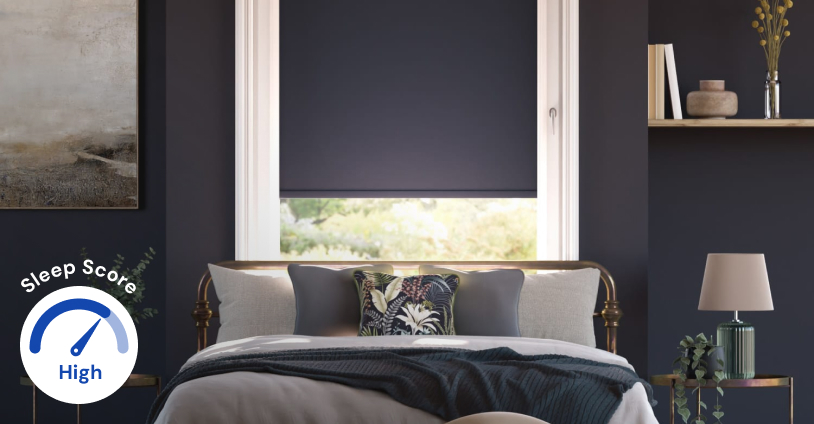 Blackout No Drill Blinds