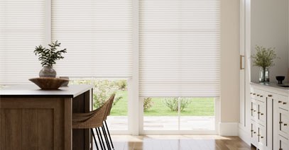 Conservatory Blinds