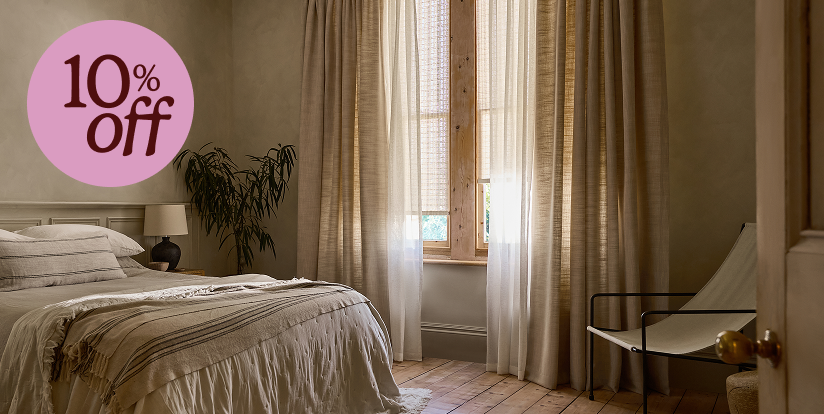 Curtains