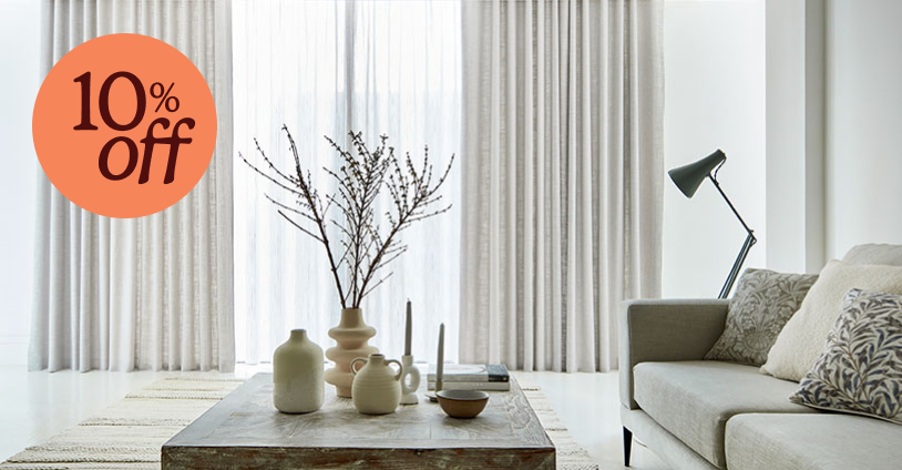 Curtains