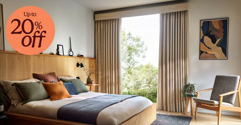 Curtains