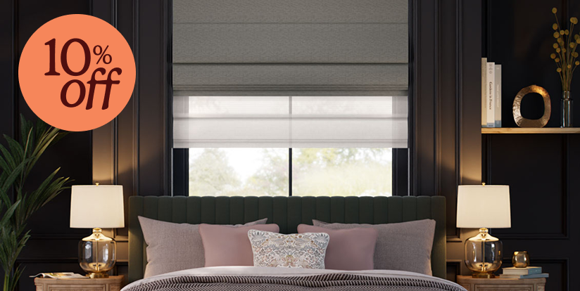 Day & night blinds