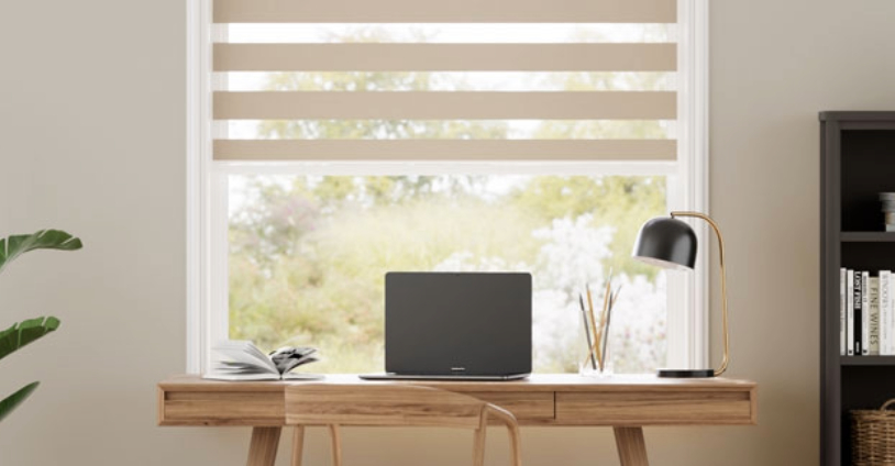 Home Office Blinds