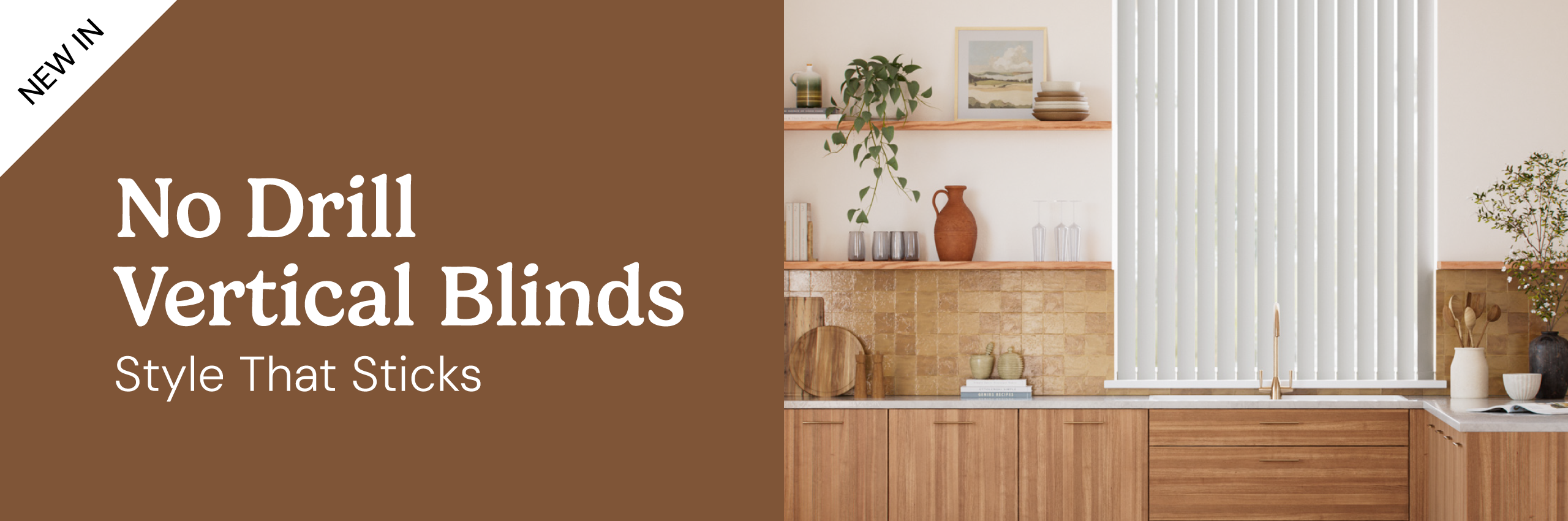 Kitchen Blinds
