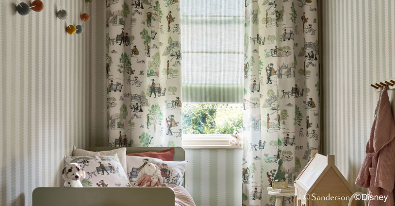 Up To 20% Off Roman Blinds 