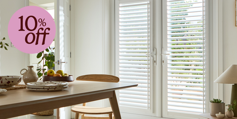 Shutters