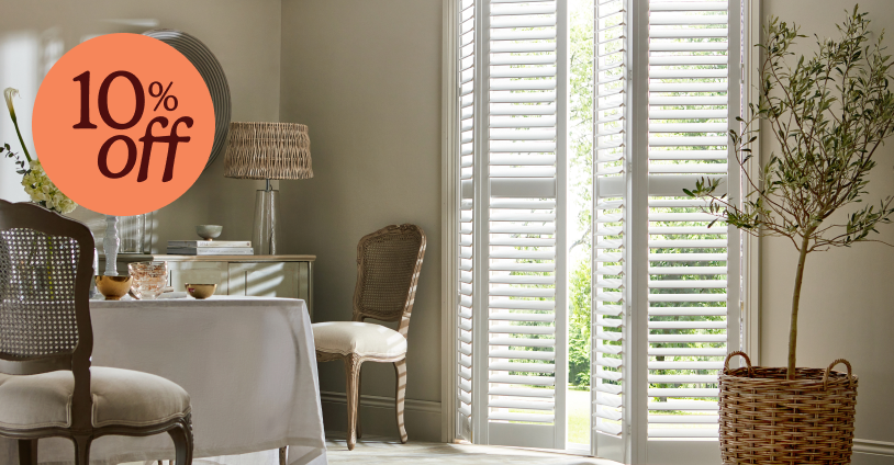 Shutters