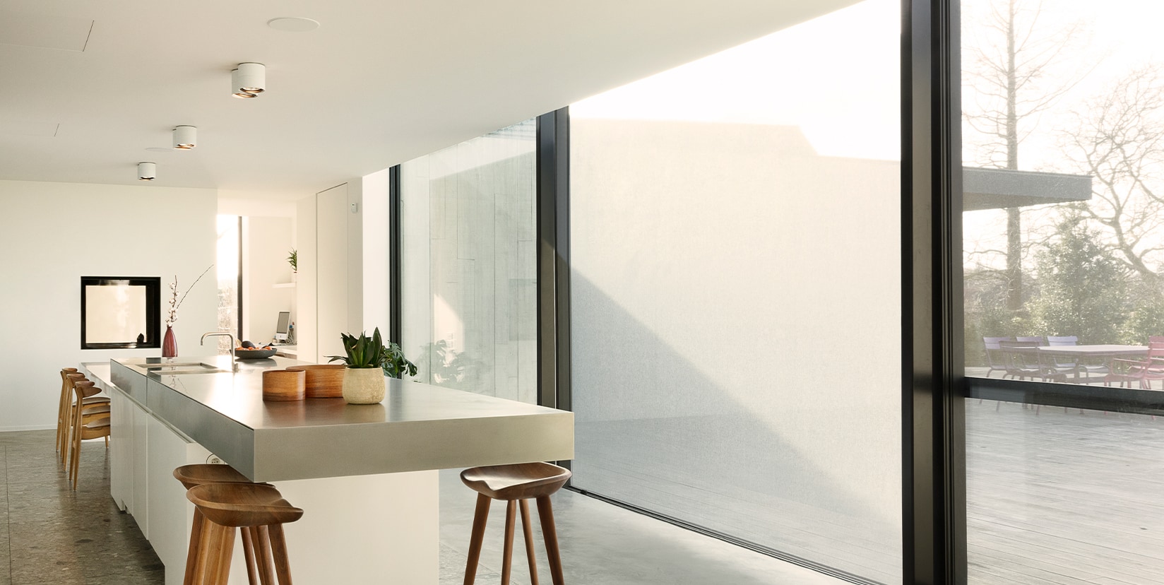 Window films