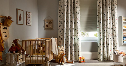 Children's Blinds