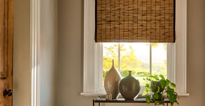 Half Price Electric Upgrade On Roman Blinds
