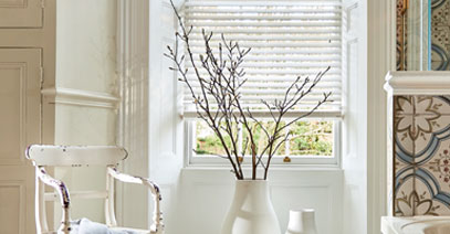 Half Price Electric Upgrade On Wooden Blinds