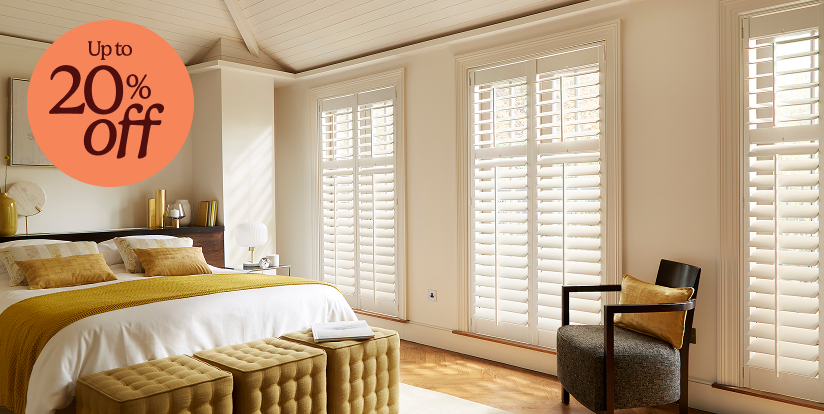 Shutters