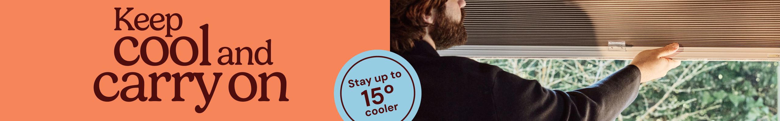 Keep Cool
