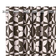 Eyelet heading image