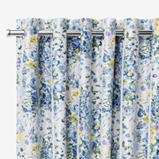 Eyelet heading image