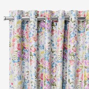 Eyelet heading image