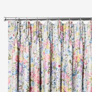 Double Pinch Pleat heading image