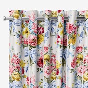 Eyelet heading image