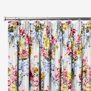 Double Pinch Pleat heading image