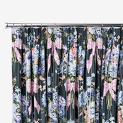 Pencil Pleat heading image