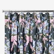 Double Pinch Pleat heading image