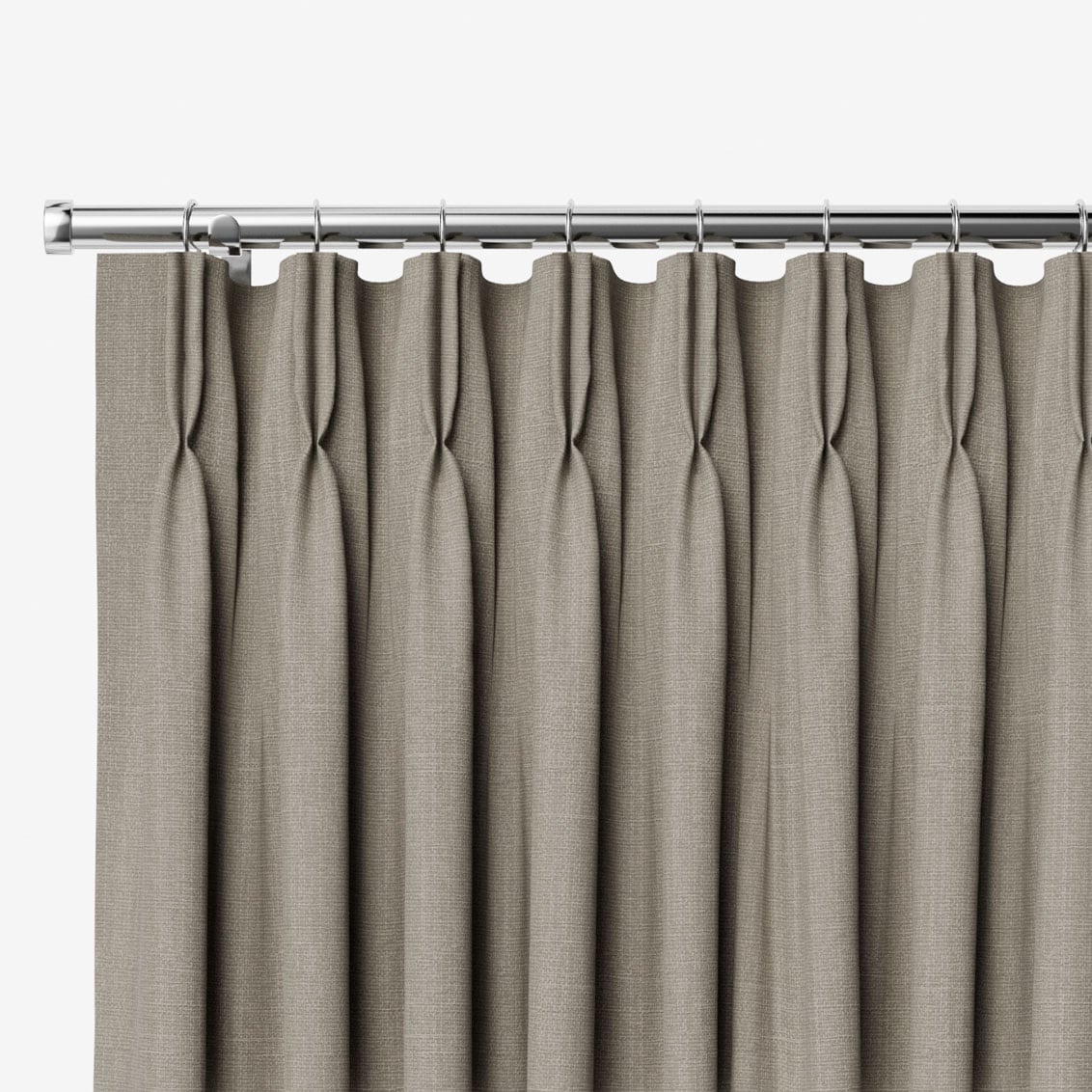 Dark Grey Curtains for Less, Shop Curtains Made for Your Home