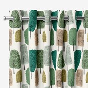 Eyelet heading image