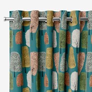 Eyelet heading image