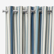 Eyelet heading image