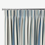 Pencil Pleat heading image