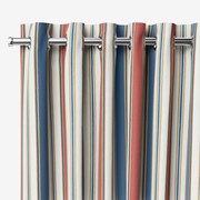 Eyelet heading image