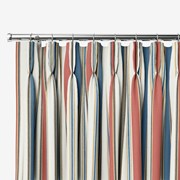 Double Pinch Pleat heading image