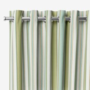 Eyelet heading image