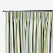 Pencil Pleat heading image