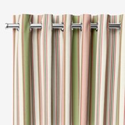 Eyelet heading image